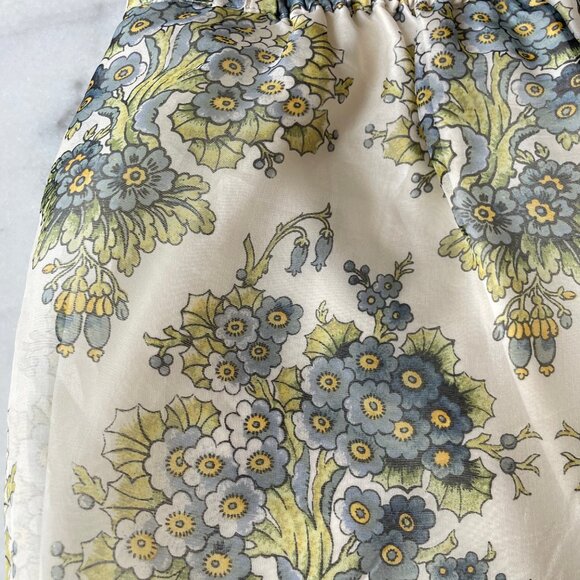 Man Repeller x PJK Silk Shorts - Picture 13 of 16